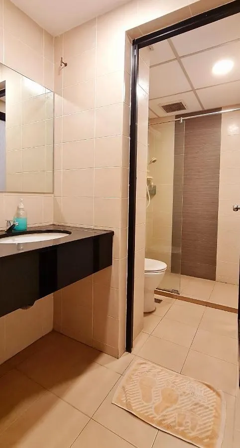 Pp Hotel By Moxy George Town