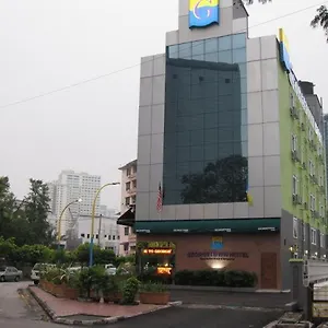 Georgetown Hotel George Town