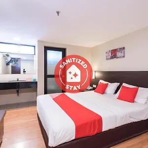 Oyo 89421 Pp Island George Town