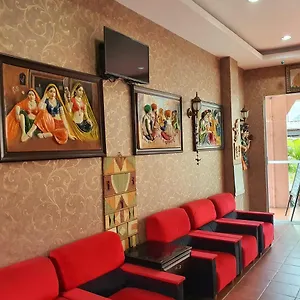 Little India Heritage George Town