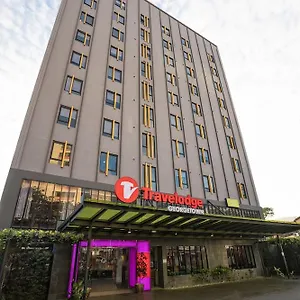 槟城乔治市彩鸿酒店 酒店