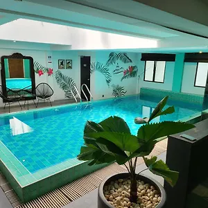 3* Hotel The Boutique