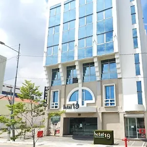 19, Penang George Town