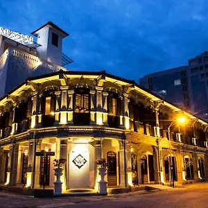 3* Hotel Museum