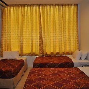 Old Budget Hotel