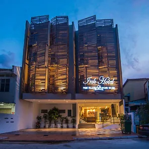 2* Hotel Ink