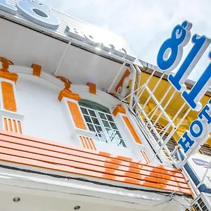 118号酒店 酒店