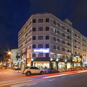 亚美尼亚街海瑞特酒店 酒店