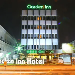 Garden Inn, Penang George Town