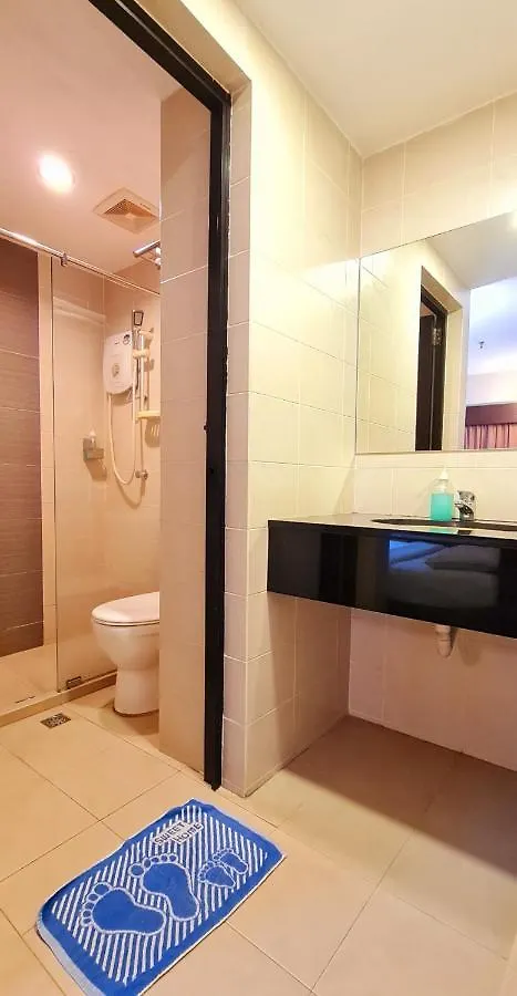 Pp Hotel By Moxy George Town