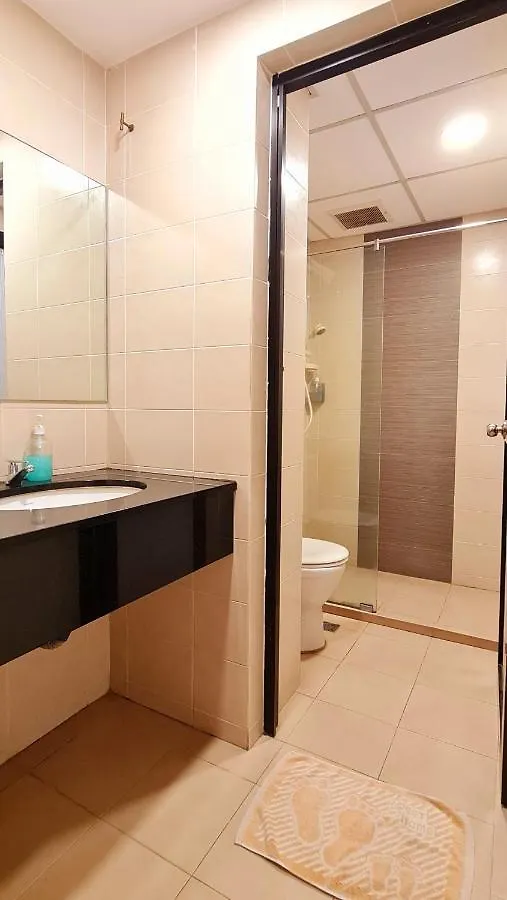 Pp Hotel By Moxy George Town