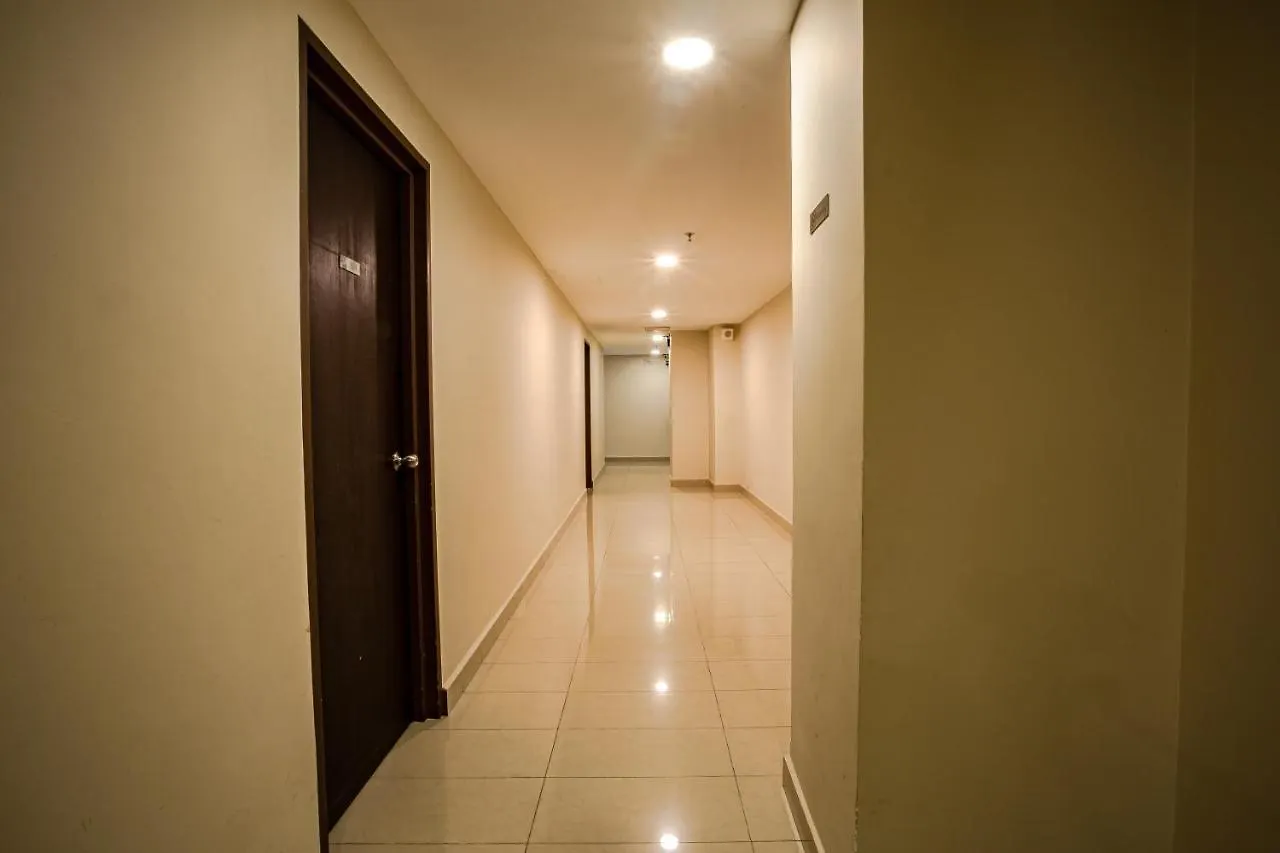 Pp Hotel By Moxy George Town Malaysia