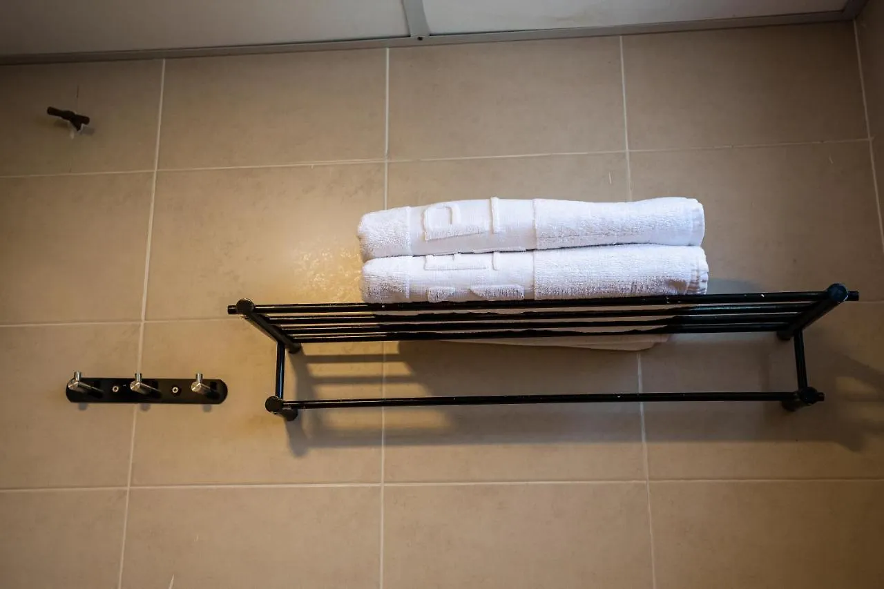 **  Pp Hotel By Moxy George Town Malaysia