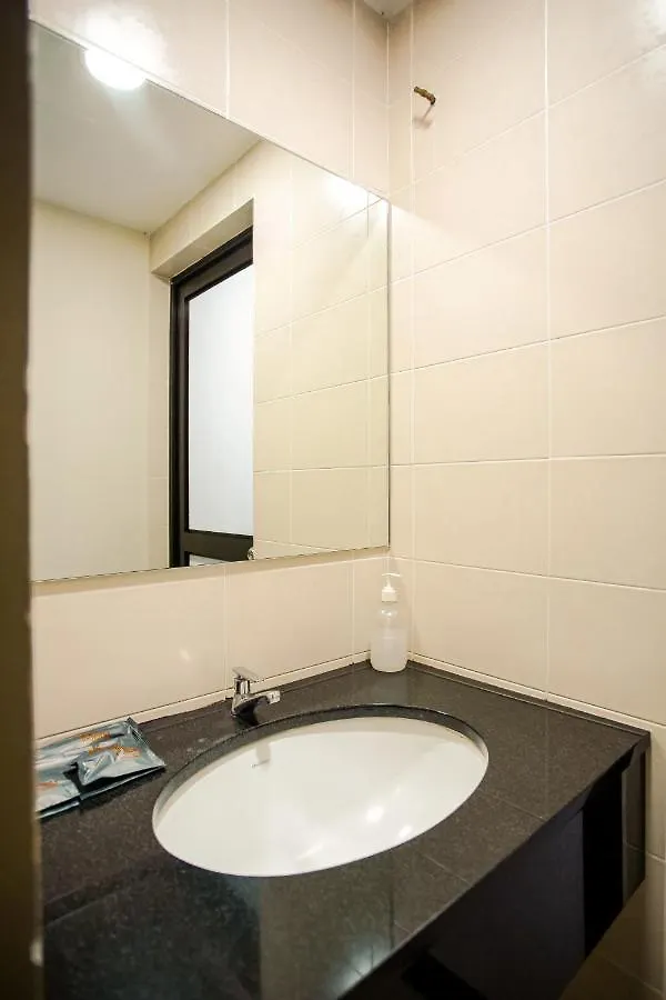 Pp Hotel By Moxy George Town Malaysia