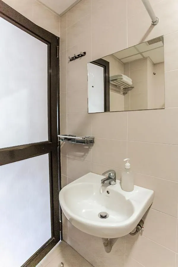 Pp Hotel By Moxy George Town