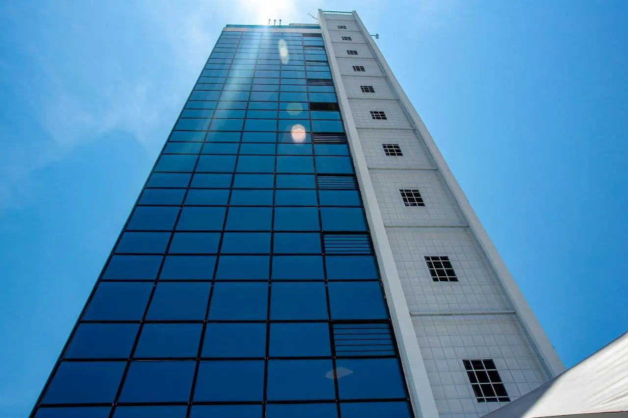 Pp Hotel By Moxy George Town