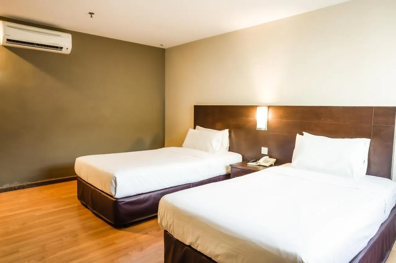 Pp Hotel By Moxy George Town 2*,