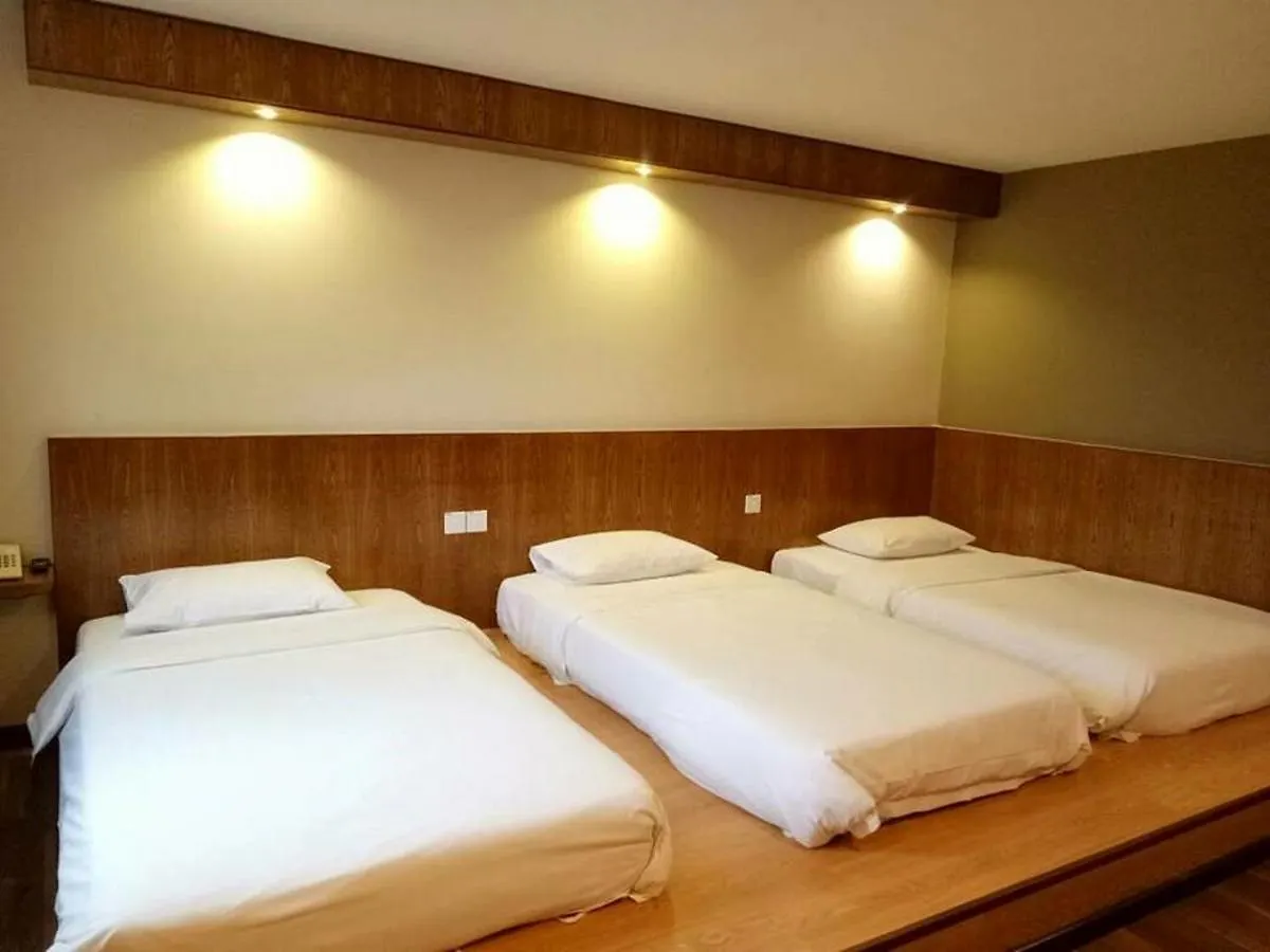 Pp Hotel By Moxy George Town